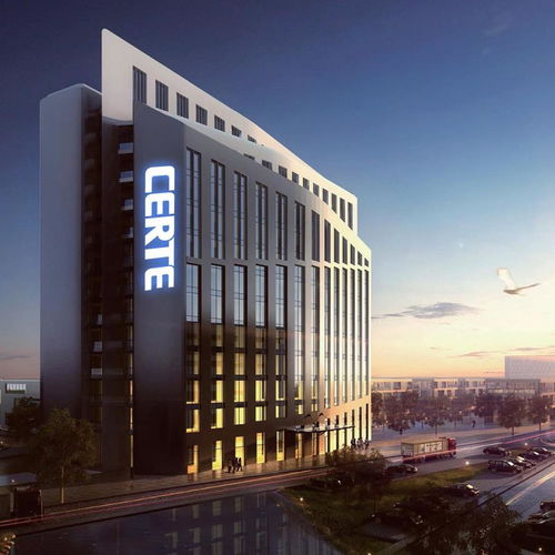 中山昌尔特热水器