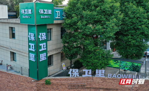 多图预警 这样的衡阳,陌生又惊喜