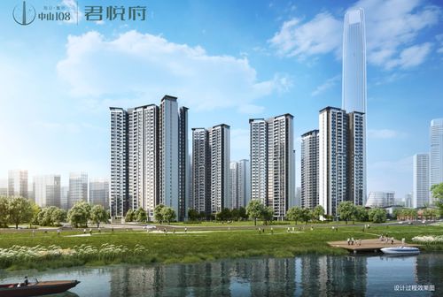 一口气曝光3大神户型 昨天,中山第一高楼神盘亮相,现场挤爆了