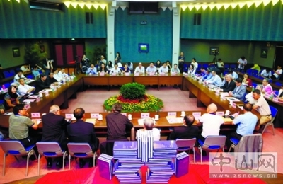 《孙中山研究口述史》昨首发_本地新闻_中山视窗_中山特色的地方综合门户网之一!