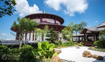 中山红博城_旅游摄影_中山视窗_中山特色的地方综合门户网之一!