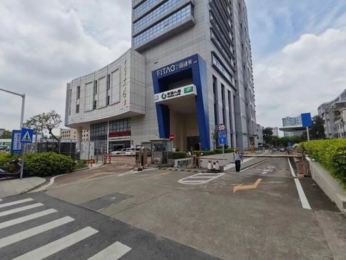 中山城区部分停车场周末免费 方便市民出行