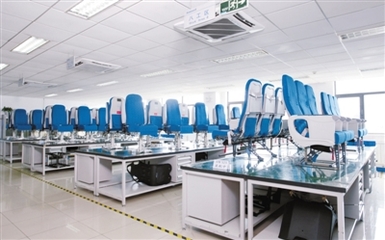 中山视窗 连接历史与现代的城市之窗