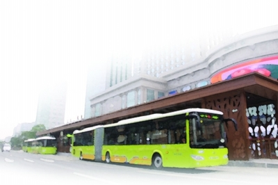 一座城市的修身与远方