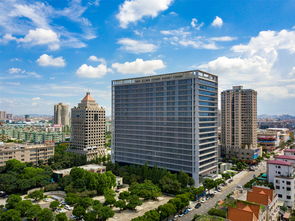 探秘中山视窗 实景图集带您领略城市魅力