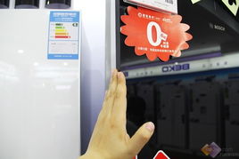 简约基础款 经典冰箱产品机型搜罗推荐