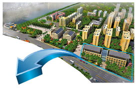 回收地王建中山纪念馆 7亿元投资的深意