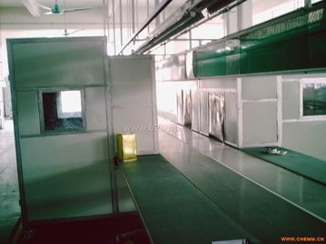 中山潮州印刷厂噪音降噪处理设备 厂家选择与中山视窗应用指南