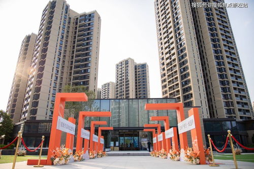 中山热销楼盘融创城综合评测 优势与潜在考量