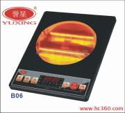 中山市斯特电器公司产品相册 透过中山视窗，一览品质与创新